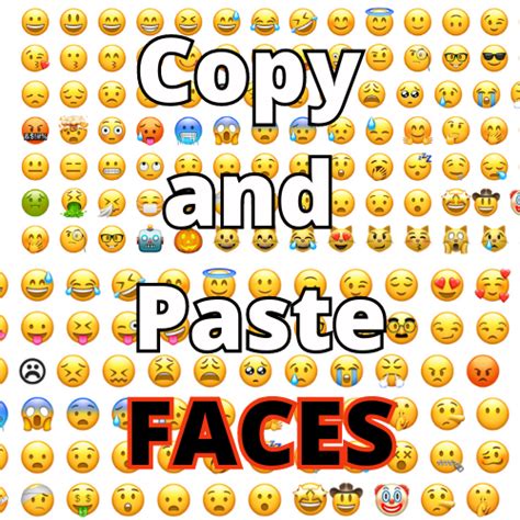 emotes copy and paste.